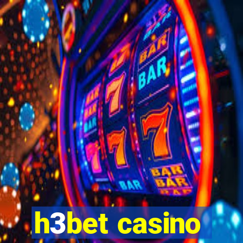 h3bet casino